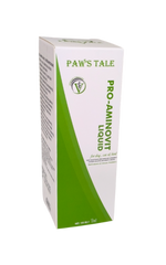 Paws Tale Pro-Aminovit Kedi Köpek Kuş Vitamin + Aminoasit Sıvı Takviye 100 ml - 13212-2