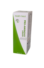 Paws Tale Pro-Aminovit Kedi Köpek Kuş Vitamin + Aminoasit Sıvı Takviye 100 ml - 13212-2