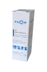 Flow Göz, Kulak, Ağız Bakım Solüsyonu 500 ml - 13210-2
