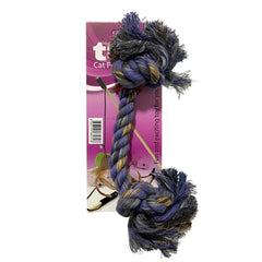 Köpek Diş İpi Oyuncak 20cm - ERP-T0708
