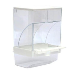 Akıllı Kuş Yemliği