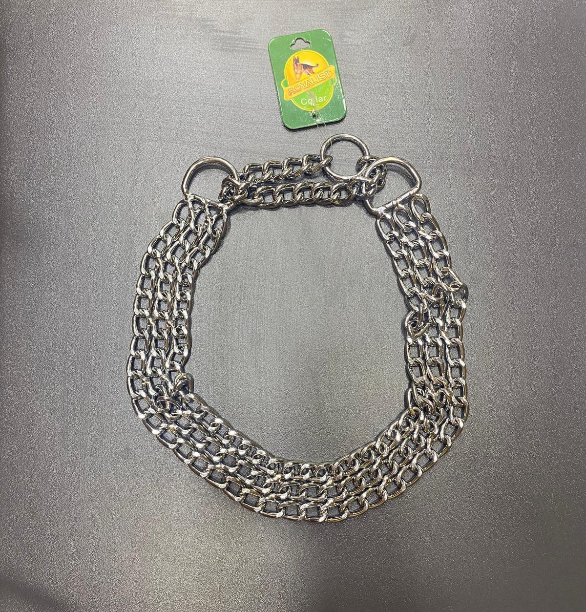 Royalist Boğma Zincir (55-60 cm)