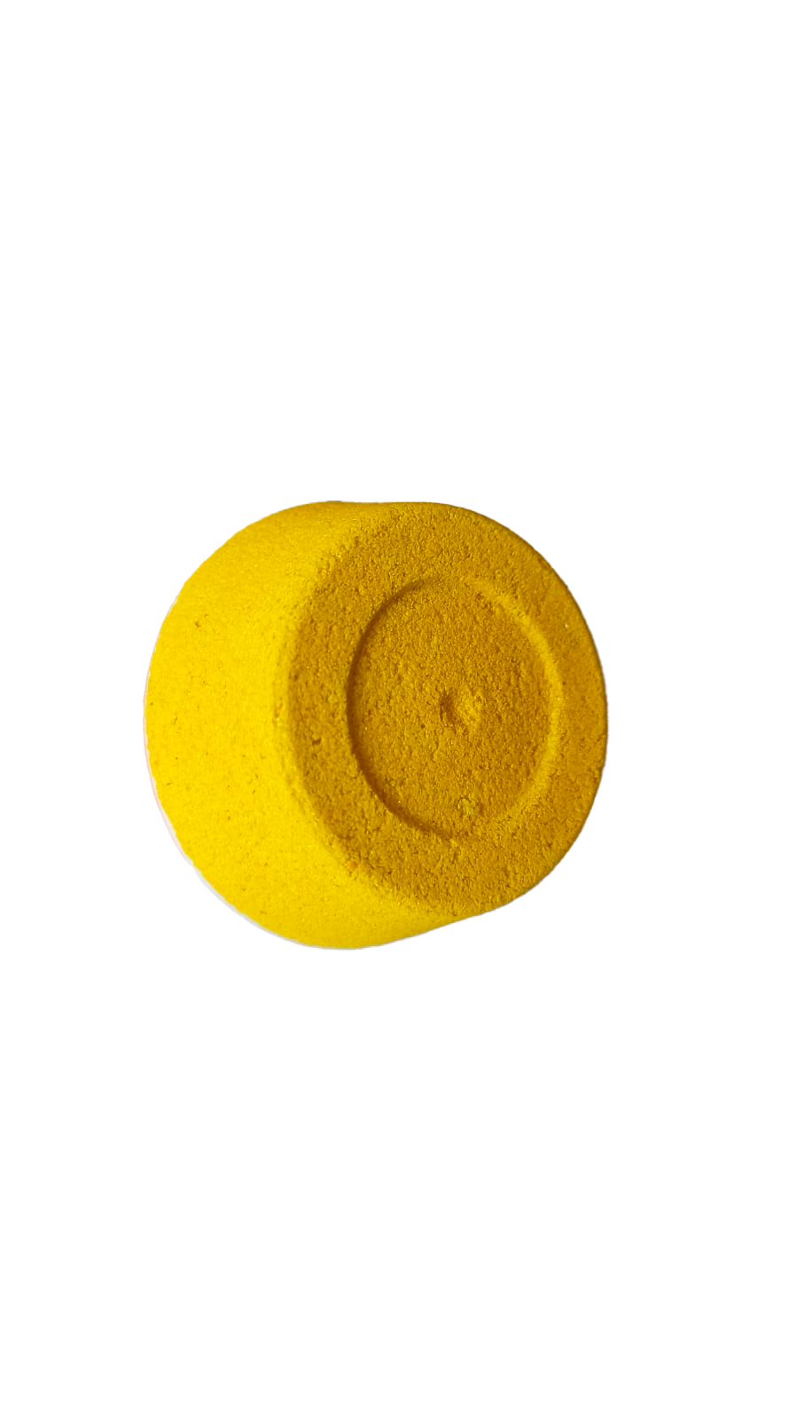 Markapet Muz Aromalı Kuşlar İçin Kalsiyum Blok 100 gr - BNY-0196