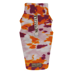 Markapet Peluş Kedi Köpek Kıyafeti Small 33-36 cm Kamuflaj - SF-PLSSMALL-KMFLJ