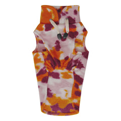 Markapet Peluş Kedi Köpek Kıyafeti Medium 34-38 cm Kamuflaj - SF-PLSMEDIUM-KMFLJ
