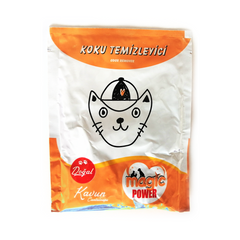 Magic Power Kedi Kumu Koku Giderici 25 gr Kavun Kokulu 5 adet - ST00003