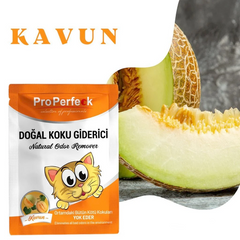 Pro Perfeck Kavun Kokulu Koku Giderici 25 gr - GND-KKGDRC-KVN