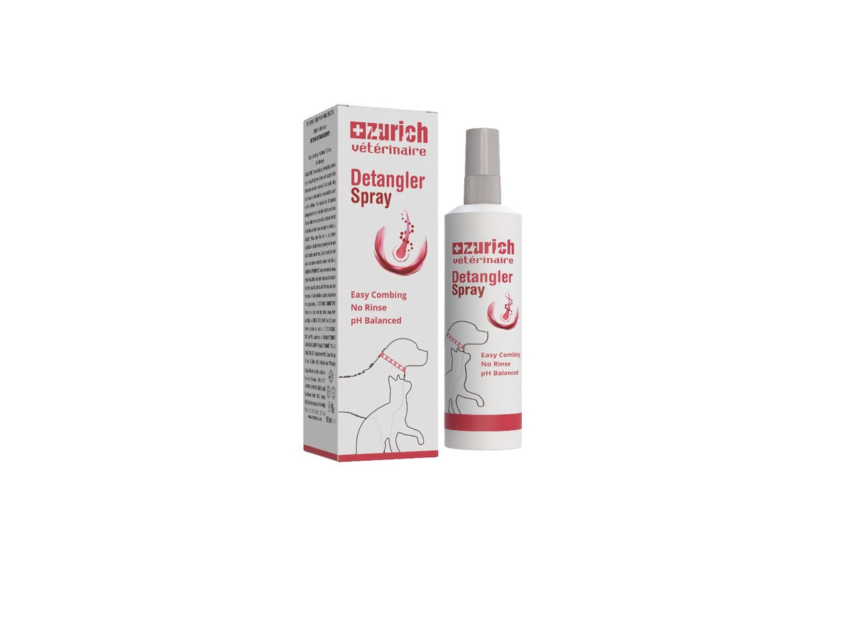 Zurich Veterinaire Kedi Köpek Kıtık Açıcı Sprey 150 ml - ZRC-5756