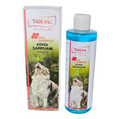 Biolive Çay Ağacı Özlü Köpek Şampuanı 200ml - BIO-025