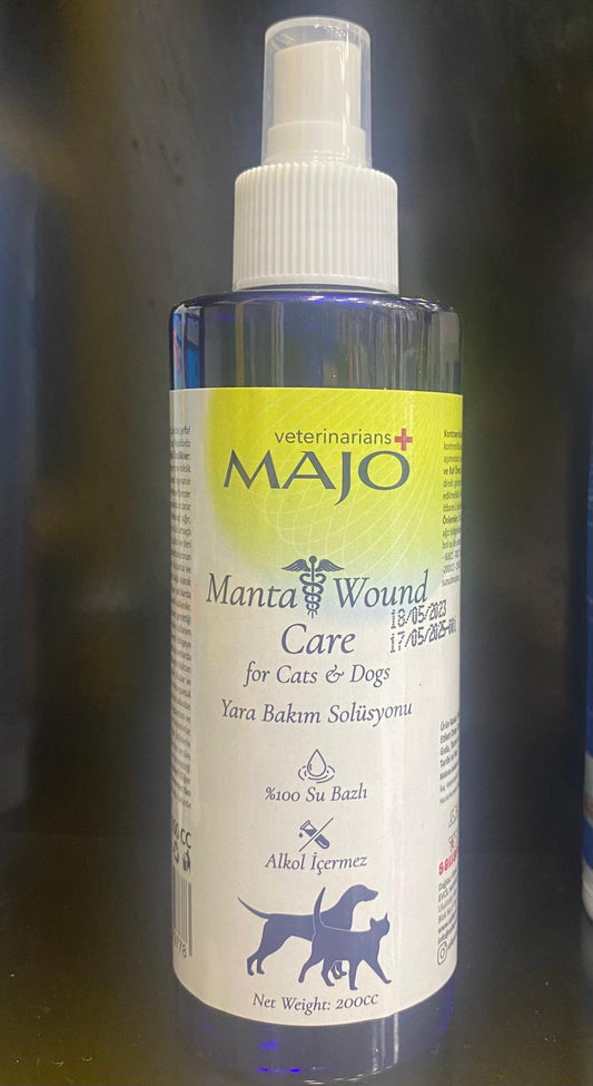 Majo Yara Bakım Spreyi