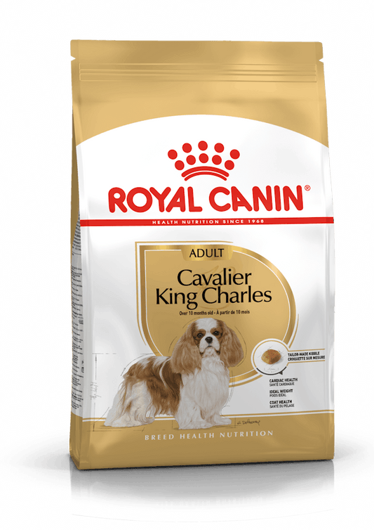 Royal Canin Cavalier King Charles Yetişkin Maması (1,5 kg)
