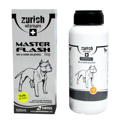 Zurich Master Flash Köpek Kas Kemik Desteği 500 ml - ZRC-1852