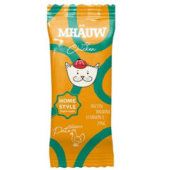 Mhauw Pouch Pate Chicken Kedi Yaş Maması 80 Gr - 13183