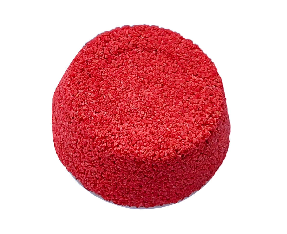 Markapet Çilek Aromalı Kuşlar İçin Mineral Blok 100 gr - BNY-0226