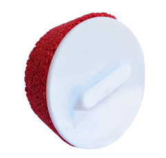 Markapet Çilek Aromalı Kuşlar İçin Mineral Blok 100 gr - BNY-0226