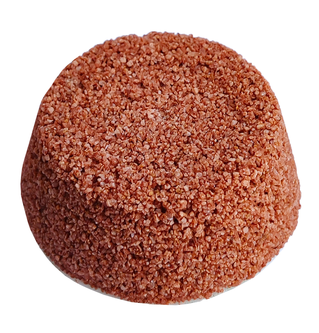 Markapet Keçi Boynuzu Vanilya Aromalı Kuşlar İçin Mineral Blok 100 gr - BNY-0219