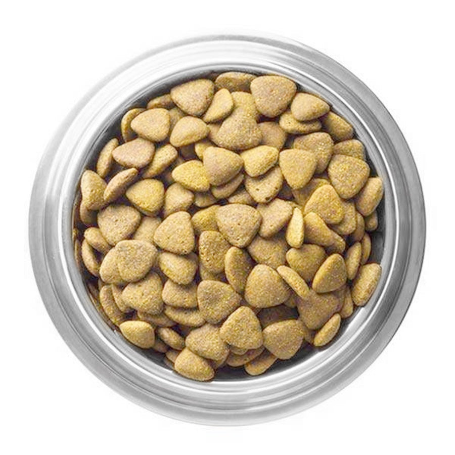 Animal World Kuzu Etli ve Pirinçli Yavru Köpek Maması 1kg Açık mama - AW-KPK-YVR-KZL-1KG
