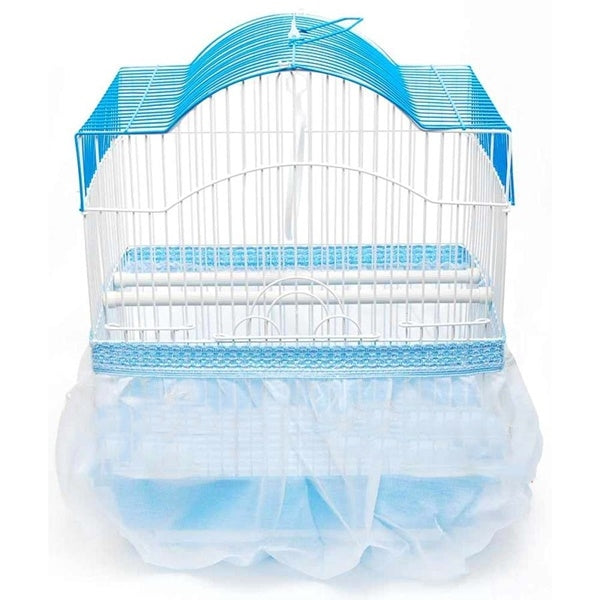 Markapet Kafes Tülü Küçük Boy 36 cm-96 cm Small - MRKPT-EXO-KFS-S
