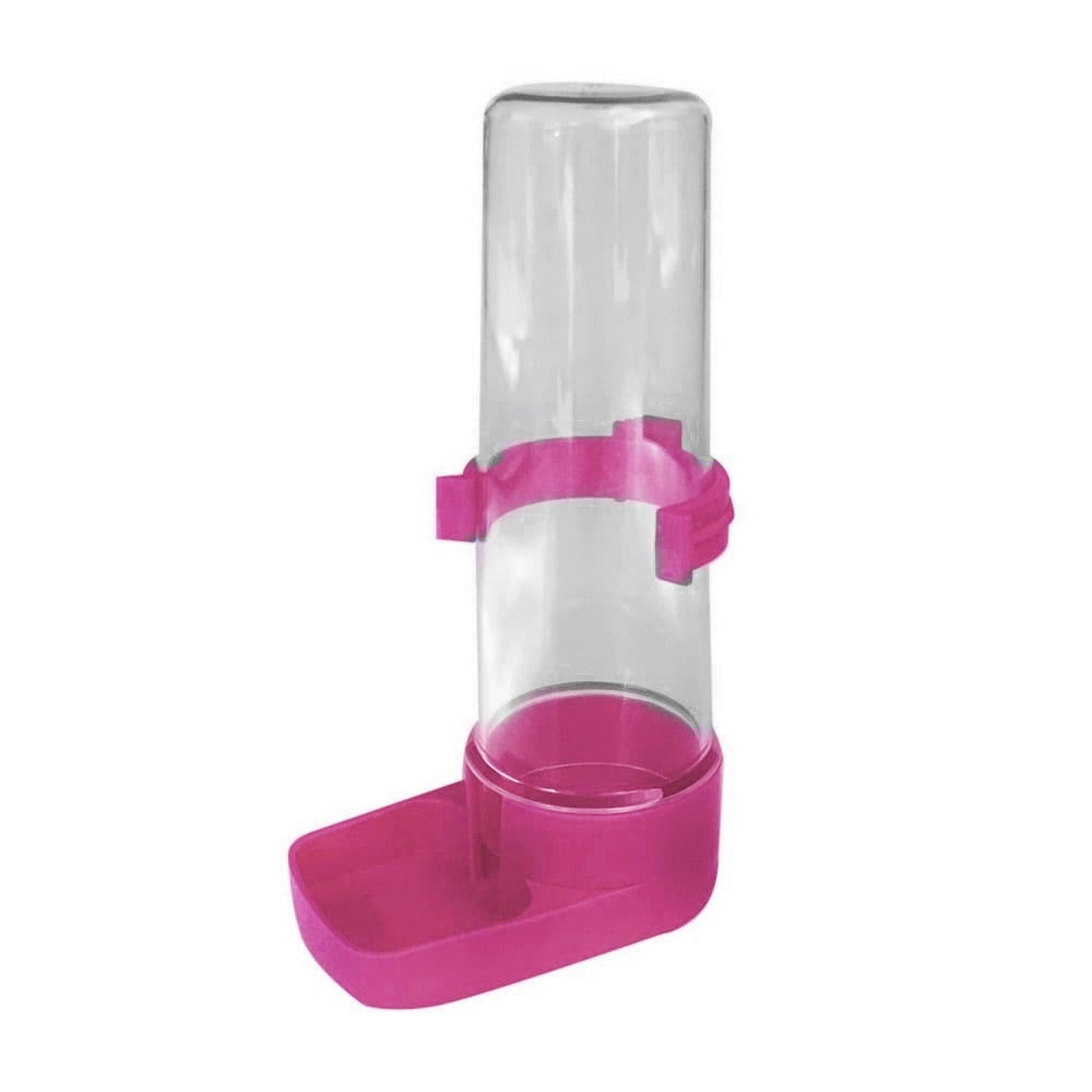 Markapet Muhabbet Kuşları İçin Suluk 100 ml Pembe - SF-SS067-PMB