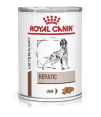 Royal Canin Hepatic Konserve Yaş Mama 420 gr - 13566