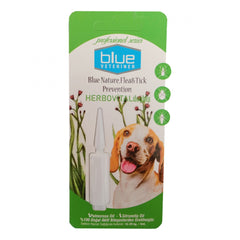 Blue Veteriner Herbiovital Bitkisel Köpek Damlası 4 ml ( 10-20 kg ) - SF-BLVT-KD15ADET