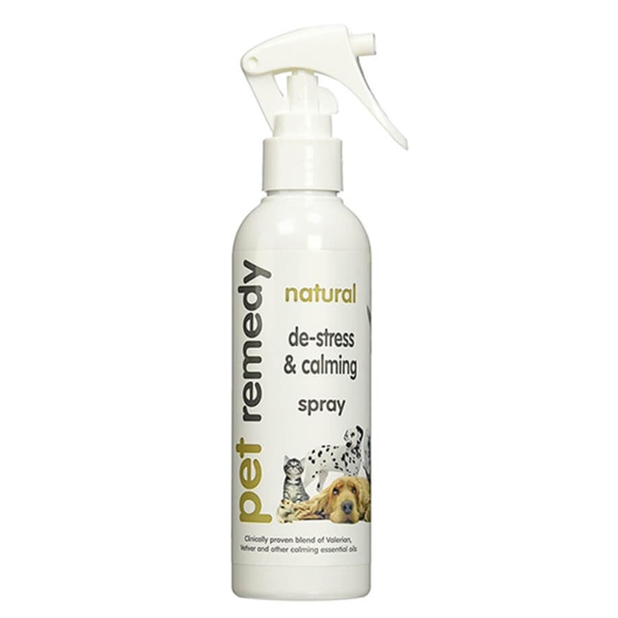 Pet Remedy Calming Sprey 200 ml Sakinleştirici Anti Strey Sprey - 13535