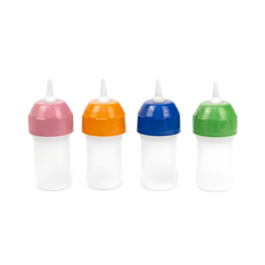 Markapet İnterpro Kedi Ve Köpek İçin Biberon Seti 50 ml - MP-BBRN-NTRPR