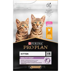 Proplan Junior Tavuklu Kitten Yavru Kedi Maması 1 kg Açık Mama - PRPLN-KTN-1KG