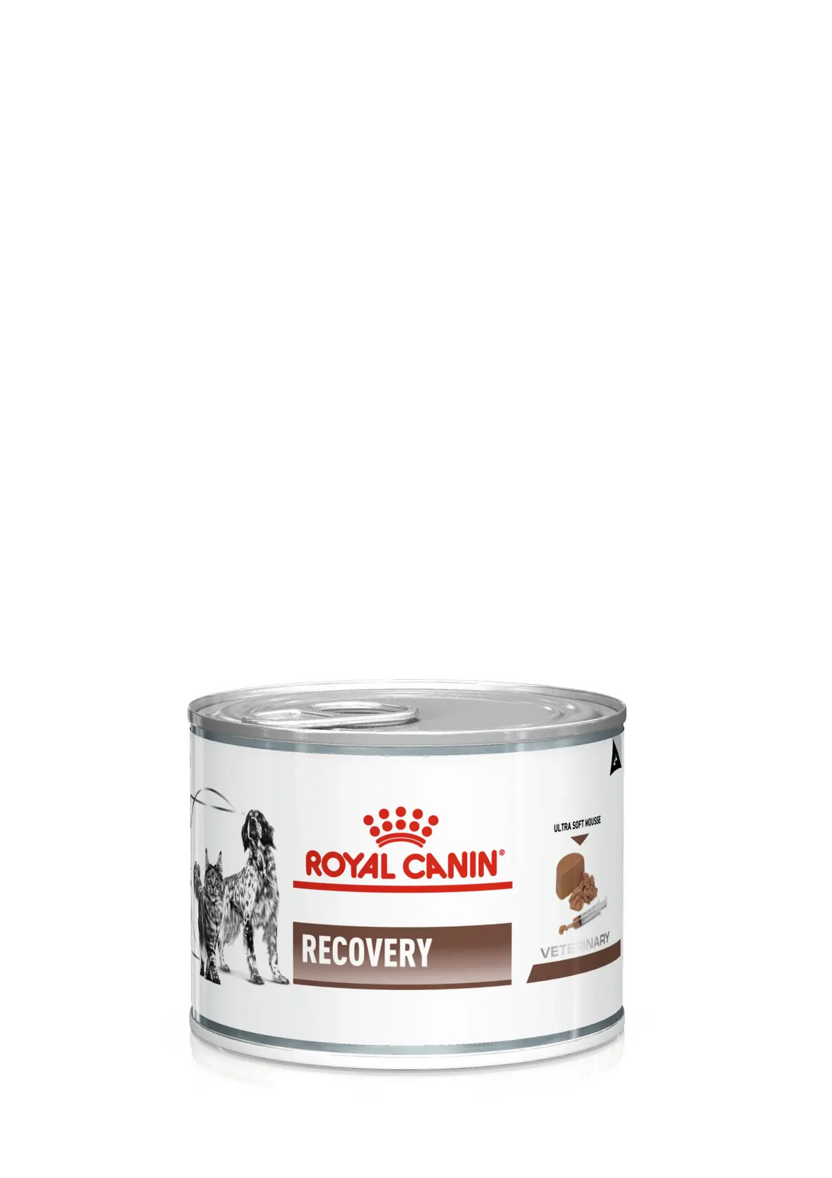 Royal Canin Recovery Kedi & Köpek Maması 195gr Kedi ve Köpekler İçin Beslenme Desteği - 13567-7
