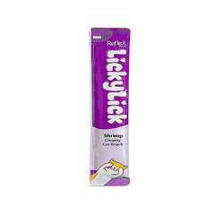Reflex Plus Licky Lick Karidesli Sıvı Kedi Ödülü 15 Gr - RFLX-KRDS-1