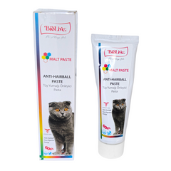 Biolive AntiHairBall Paste 60GR - ST00955