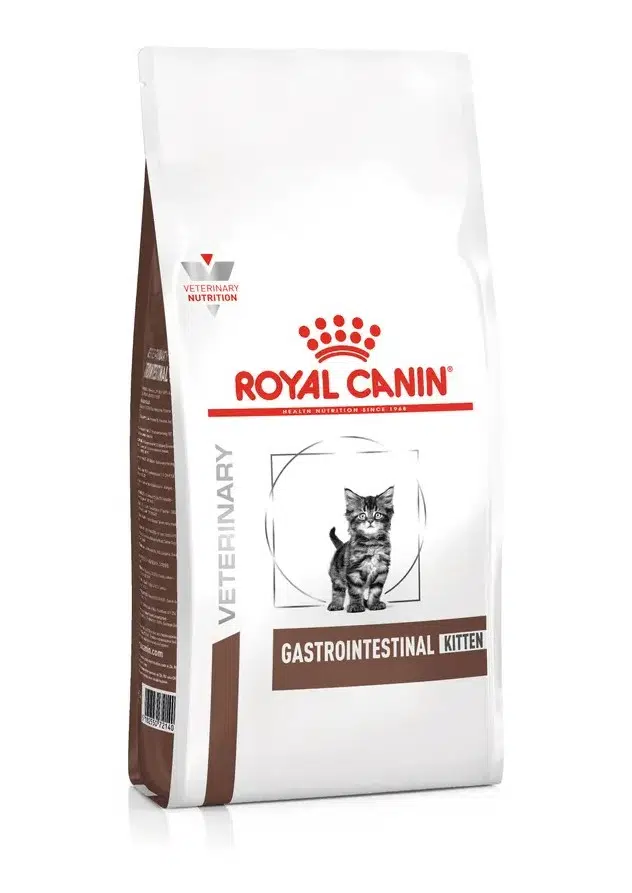 Royal Canin Cat Gastrointestinal Kitten Yavru Kedi Maması 2 Kg - 13564