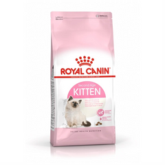Royal Canin Kitten 36 Yavru Kedi Maması 10 KG - 09517-10KG