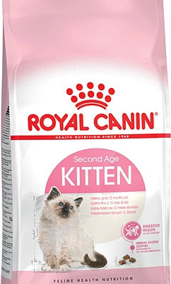 Royal Canin Kitten 36 Yavru Kedi Maması 1 KG Açık Mama - 09519-1kg