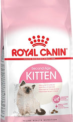 Royal Canin Kitten 36 Yavru Kedi Maması 1 KG Açık Mama - ROYAL-KD-1KG-YVR