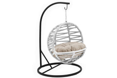 Markapet Kedi Salıncağı Hamak Yatak 43-48-68 cm Bej - SF-KDHMK-BJ