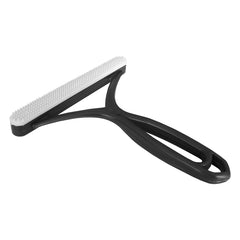 Markapet Silikon Çift Taraflı Tiftik Ve Tüy Toplayıcı 12.5 cm*14 cm Gri - SF-TFTKTPLYC-GR