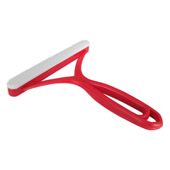 Markapet Silikon Çift Taraflı Tiftik Ve Tüy Toplayıcı 12.5 cm*14 cm Kırmızı - SF-TFTKTPLYC-KRMZ