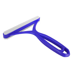 Markapet Silikon Çift Taraflı Tiftik Ve Tüy Toplayıcı 12.5 cm*14 cm Lacivert - SF-TFTKTPLYC-LCVRT