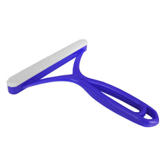 Markapet Silikon Çift Taraflı Tiftik Ve Tüy Toplayıcı 12.5 cm*14 cm Lacivert - SF-TFTKTPLYC-LCVRT