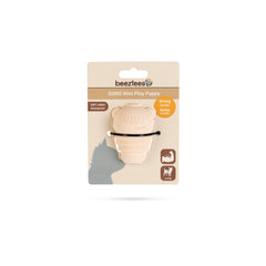 Beeztees Yavru Köpek Sumo Mını Dental Oyuncak Xs 3-6 kg - 556-626661