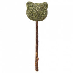 Eastland Matatabi Catnip Ayıcık Kedi Lolipop Oyuncak 9,5 Cm - 520-550872T