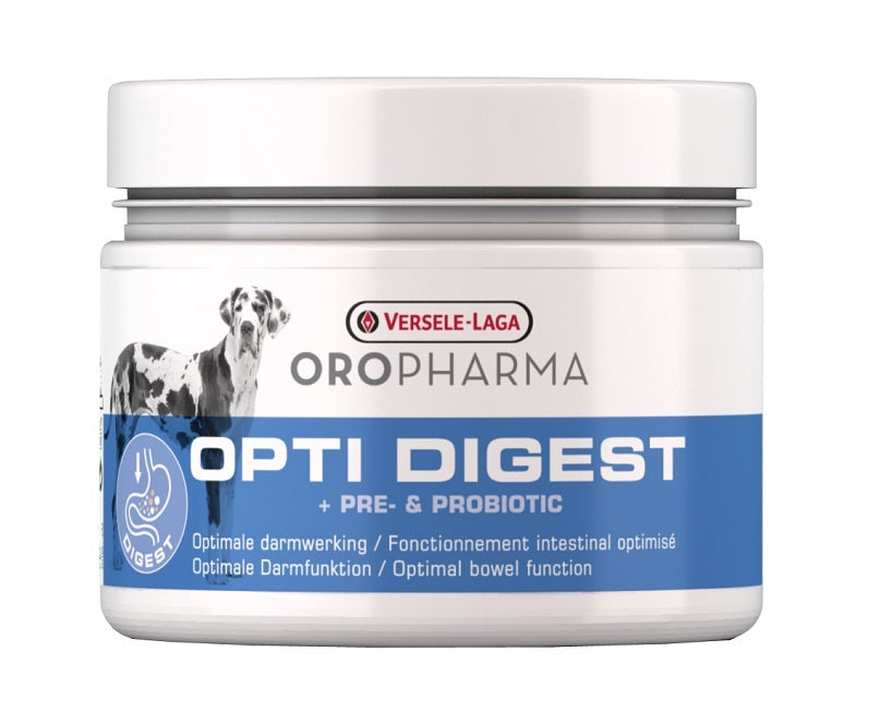 Versele Laga Opti Digest Hassas Sindirim Güçlendirici 250 gr - 813-M460380