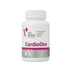 Vet Expert CardioOne Cardiovet Kalp Desteği 90 Tablet - 13619