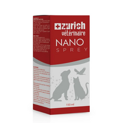 Zurich Veterinaire Nano Sprey 150 ml - ZRC-1053