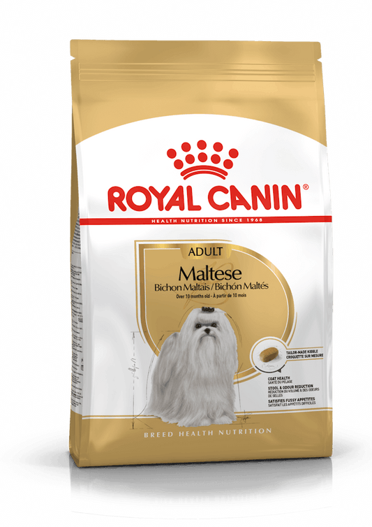 Royal Canin Maltese Terrier Yetişkin Maması (1,5 kg)