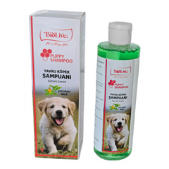 Biolive Puppy Çay Ağacı Özlü Yavru Köpek Şampuanı 200ml - BIO-028