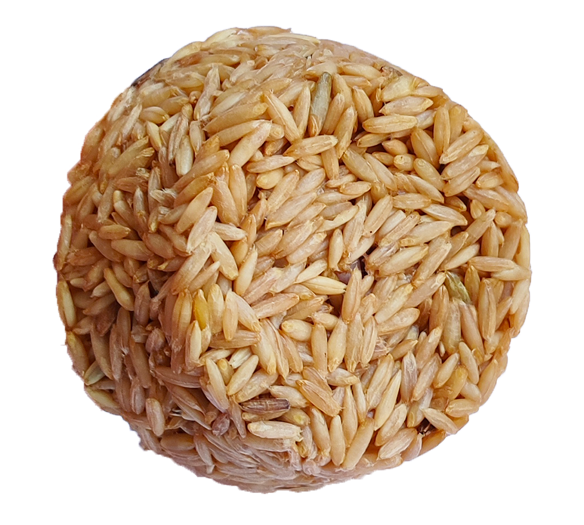 Markapet Yulaf Tohumlu Kuşlar için Mineral Blok 100 gr - BNY-0264