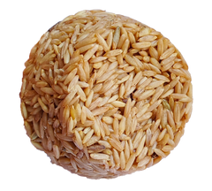 Markapet Yulaf Tohumlu Kuşlar için Mineral Blok 100 gr - BNY-0264